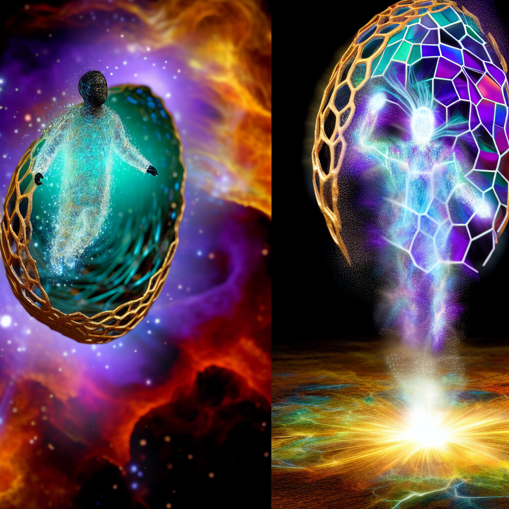 Lumina the Compassionate