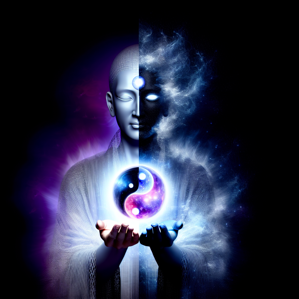 Meridian the Balanced