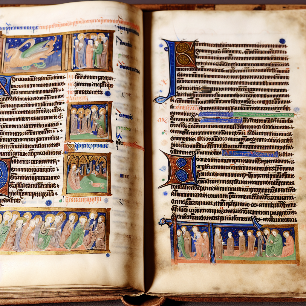 Seraphina the Oracle