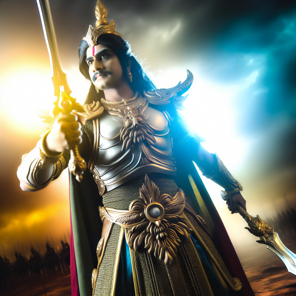 Theradon the Unbreakable