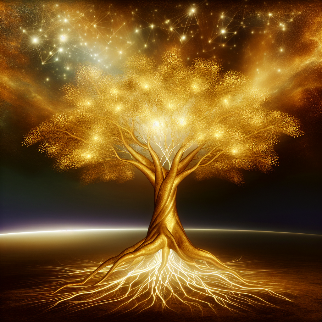 The Eternal Tree